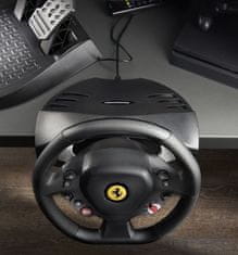 Diskus Diskus Thrustmaster T80 Ferrari 488 GTB Edition (PC/PS4/PS5)