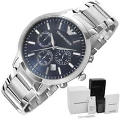 Emporio Armani Pánské Hodinky Emporio Armani Renato Ar2448