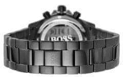 Hugo Boss Pánské Hodinky Hugo Boss Ikon 1512961 + Box