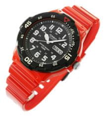 Casio Hodinky Casio Mrw-200Hc-4B