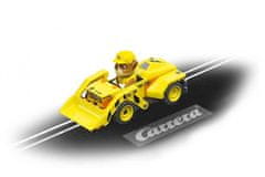 Carrera Carrera auto FIRST - 65025 Tlapková Patrola - Rubble - měřítko 1:50