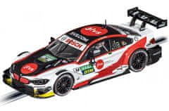 Carrera Carrera auto Digital 132 - 31017 BMW M4 DTM T.Glock měřítko 1:32