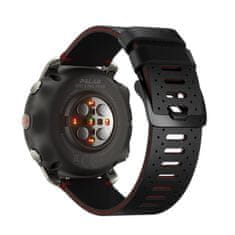 Polar Grit X Pro Titan M/L - Black 90085777