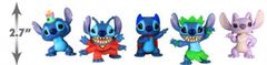 Disney Disney - Sada 5 figurek Lilo a Stitch