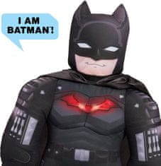 Disney Plyšový interaktivní Batman "Battlin Brawlin Buddy"