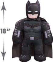 Disney Plyšový interaktivní Batman "Battlin Brawlin Buddy"