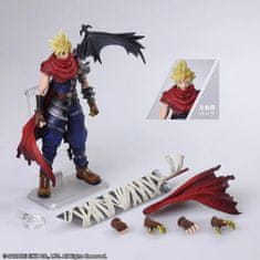 Gaya Entertainment Figurka Final Fantasy - Cloud Strife Another Form Variant( 18 cm) - limitovaná verze