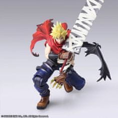 Gaya Entertainment Figurka Final Fantasy - Cloud Strife Another Form Variant( 18 cm) - limitovaná verze