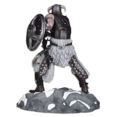 Gaya Entertainment The Elder Scrolls V: Skyrim sběratelská socha Dragonborn 25 cm