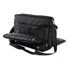 Gaya Entertainment Saints Row Messenger Bag "Snake Mural" - taška na notebook