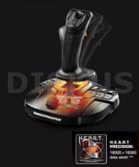 Diskus Diskus Thrustmaster T.16000M FCS FLIGHT PACK (PC)