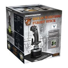 Diskus Diskus Thrustmaster Hotas Warthog Flight Stick (PC)