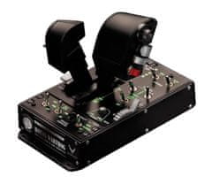 Diskus Diskus Thrustmaster Plynový pedál Hotas Warthog (PC)