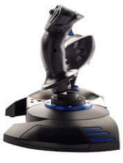 Diskus Diskus Thrustmaster T-Flight Hotas 4 (PC/PS4/PS5)