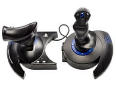 Diskus Diskus Thrustmaster T-Flight Hotas 4 (PC/PS4/PS5)