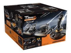 Diskus Diskus Thrustmaster T.16000M FCS FLIGHT PACK (PC)