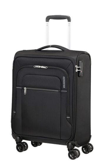 American Tourister Kabinový cestovní kufr Crosstrack 40 l