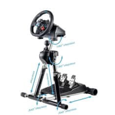 Wheel Stand Pro Wheel Stand Pro - RGS Modul - stojan pro řadící páku Thrustmaster či Logitech