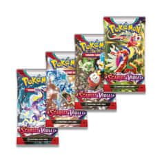 Pokémon Pokémon - Scarlet & Violet - Booster Pack