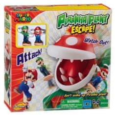 Ostatní Super Mario hra Piranha Plant Escaper