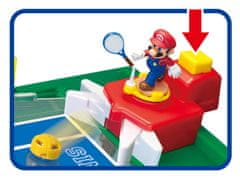 Ostatní Super Mario - Tenis, desková hra