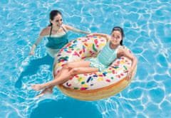 Intex 56263 Nafukovací kruh Sprinkle Donut