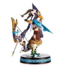 First 4 Figures First4Figures - The Legend Of Zelda: Breath Of The Wild (Revali) - sběratelská soška 