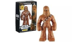 Character Stretch - Star Wars Velký Chewbacca - natahovací figurka