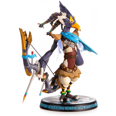 First 4 Figures Figurka Legend of Zelda: Breath of the Wild - Revali 26 cm