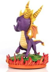 First 4 Figures Figurka Spyro The Dragon - Spyro - 20 cm