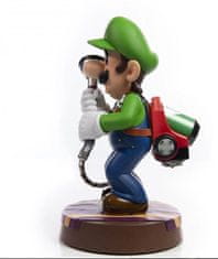 First 4 Figures First4Figures - Luigi's Mansion soška (Luigi)