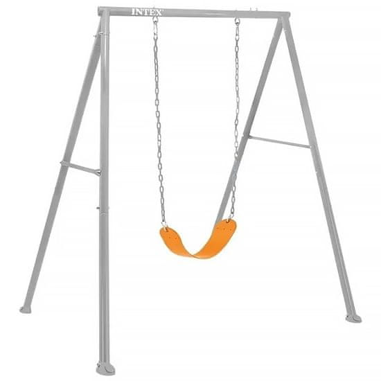 Intex Houpací sestava INTEX 44114 TWO-IN-ONE SWING SET