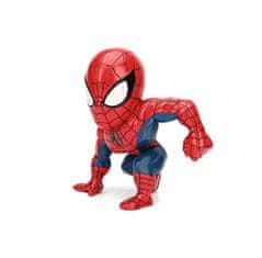 Jada Toys JADA - KOVOVÁ FIGURKA ULTIMATE SPIDEMAN 15CM