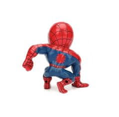 Jada Toys JADA - KOVOVÁ FIGURKA ULTIMATE SPIDEMAN 15CM