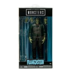 Jada Toys JADA TOYS Universal Monsters Frankenstein figurka 15cm