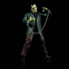 Jada Toys JADA TOYS Universal Monsters Frankenstein figurka 15cm