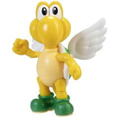 Jakks Pacific Nintendo - Super Mario: figurka Koppa