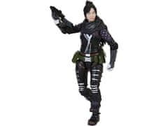 Jakks Pacific Apex Legends - Season 1 - Wraith