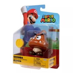 Jakks Pacific Nintendo - Super Mario: figurka Goomba