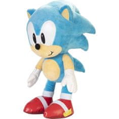 Jakks Pacific Plyšový ježek Sonic - velký 45 cm