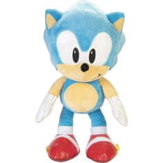 Jakks Pacific Plyšový ježek Sonic - velký 45 cm