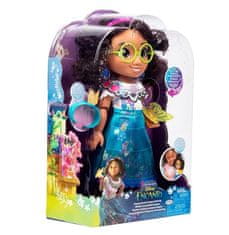 Jakks Pacific Disney Encanto - Mirabel zpívající s motýlem - 38 cm