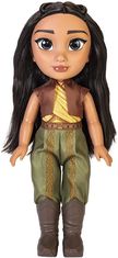 Jakks Pacific Disney Princess Raya & The Last Dragon 38 cm