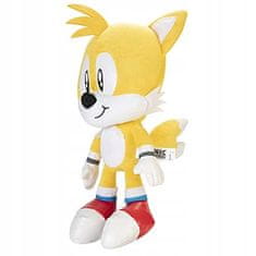 Jakks Pacific Plyšový Tails - velký 40 cm