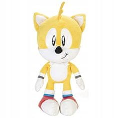 Jakks Pacific Plyšový Tails - velký 40 cm