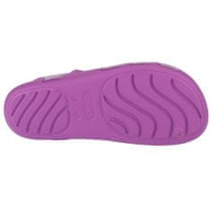 Crocs Sandály růžové 32 EU 2098376WQ