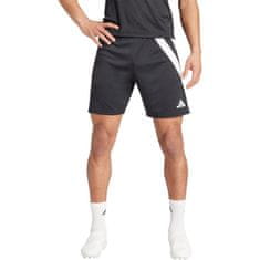 Adidas Kalhoty černé 182 - 187 cm/XL Fortore 23