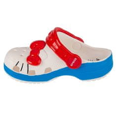 Crocs Dřeváky bílé 25 EU 209469100