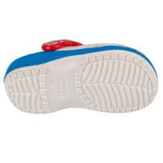 Crocs Dřeváky bílé 25 EU 209469100