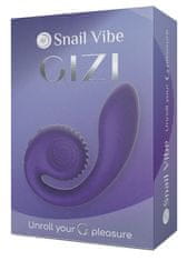 Orion Snail Vibe Gizi Purple